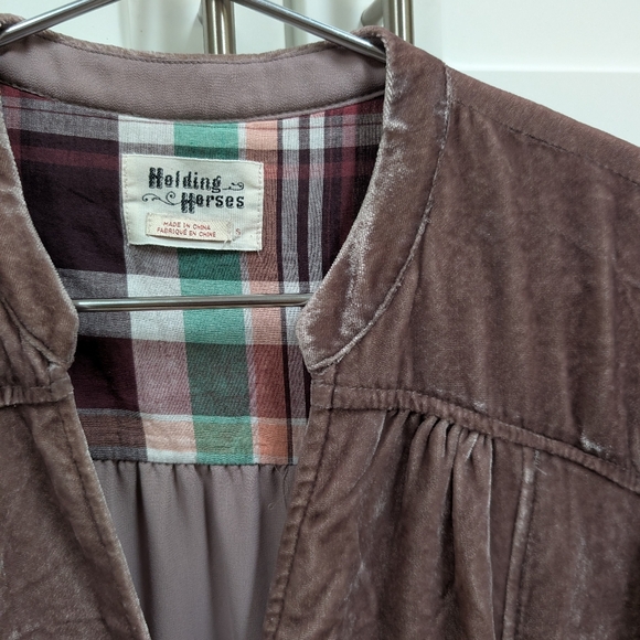 Holding Horses Nantes dress - Picture 13 of 16